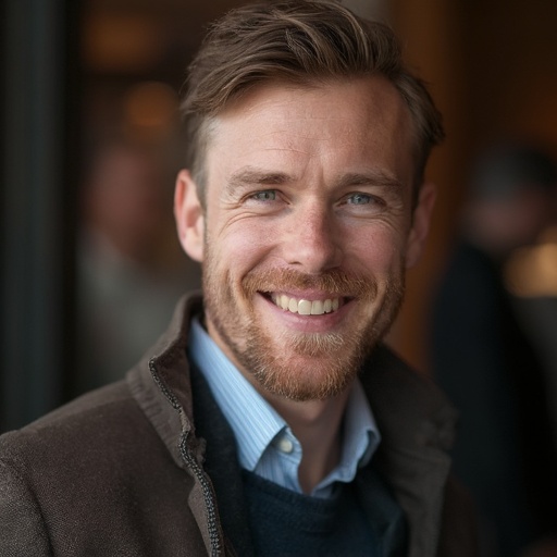 Erik Söderberg — utländska casino bankid reviewer